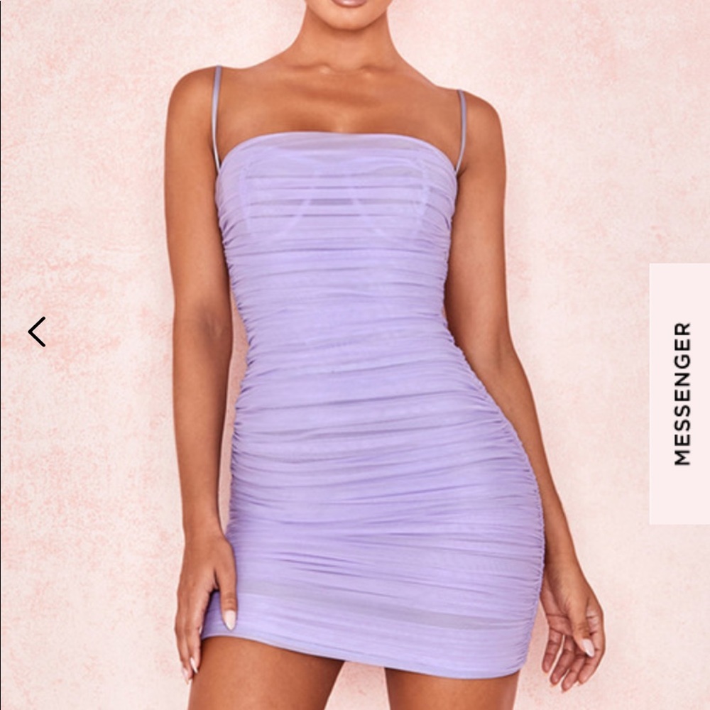 House of CB ‘Ella’ dress